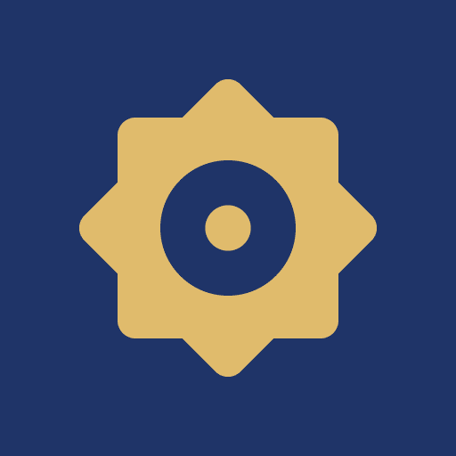 Ihsan app icon