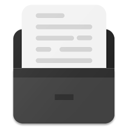 Scrittor icon